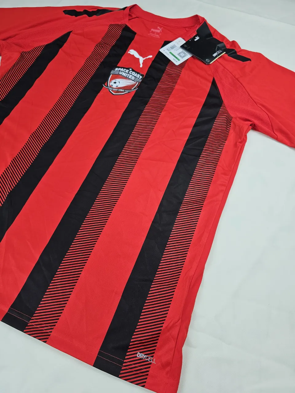 Remera Puma - imagen 2