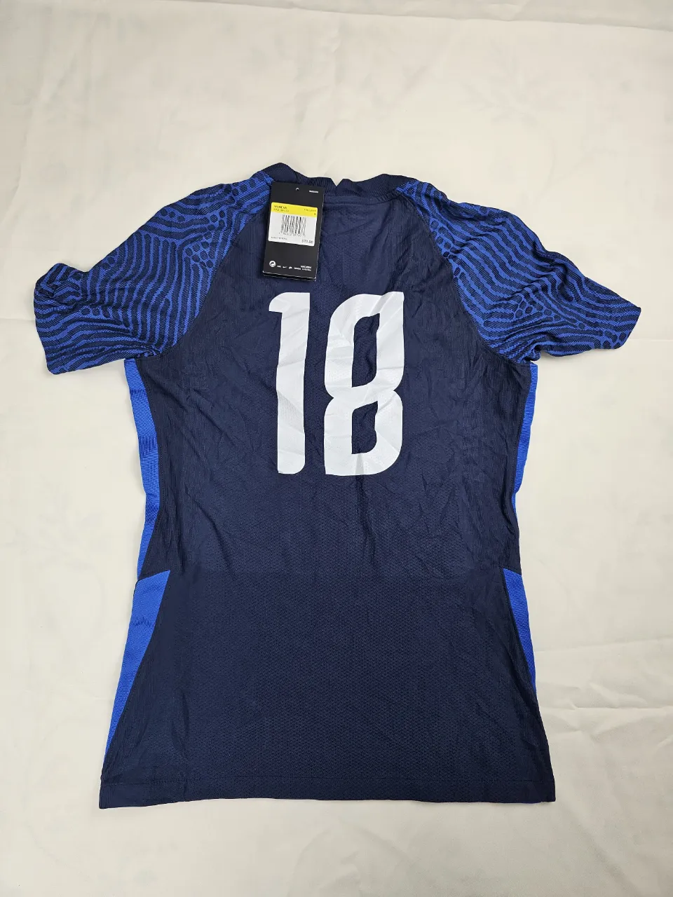 Camiseta Nike - imagen 2