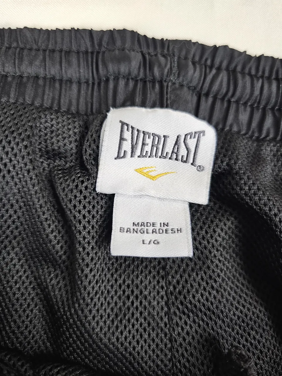Pantalón Everlast - imagen 6
