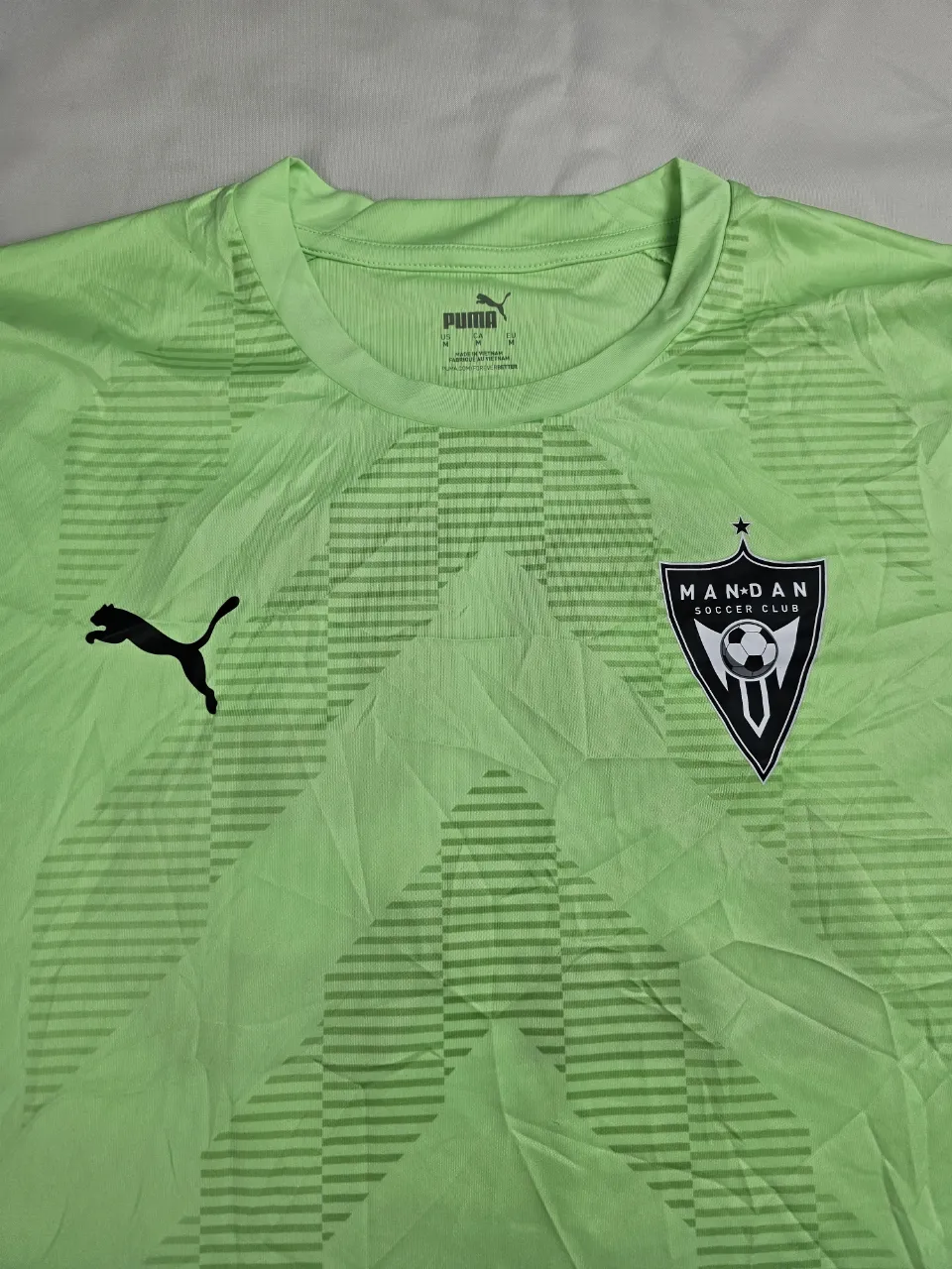 Remera Puma - imagen 2