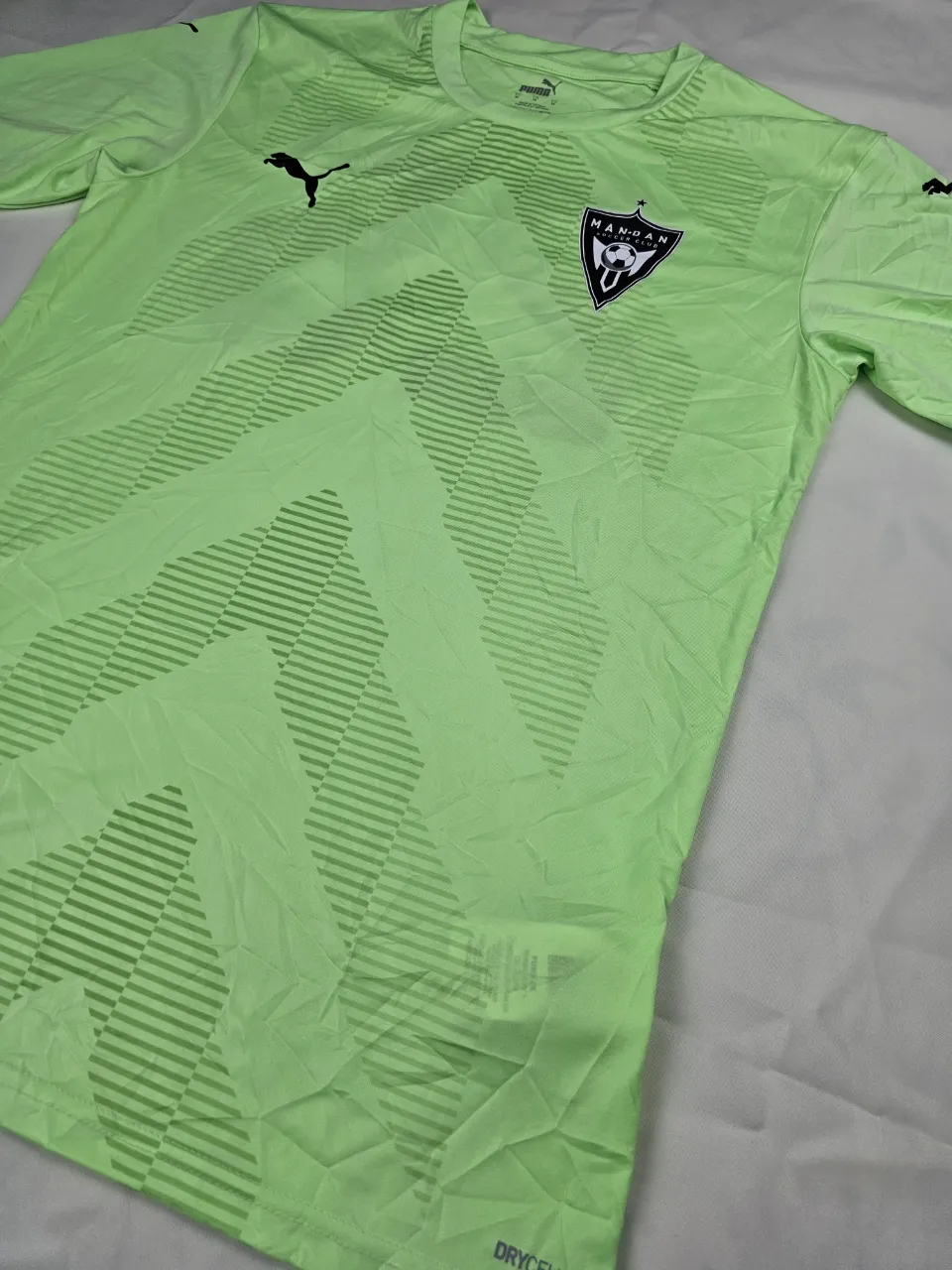 Remera Puma - imagen 3
