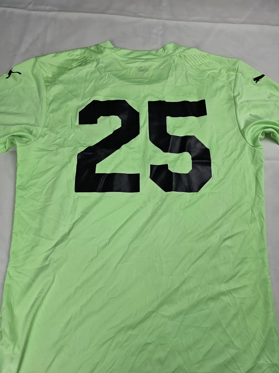 Remera Puma - imagen 6