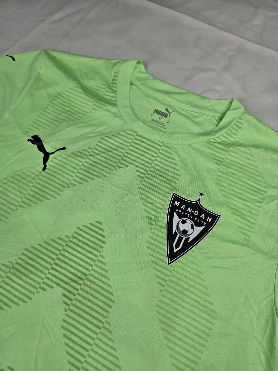 Remera Puma - imagen 4