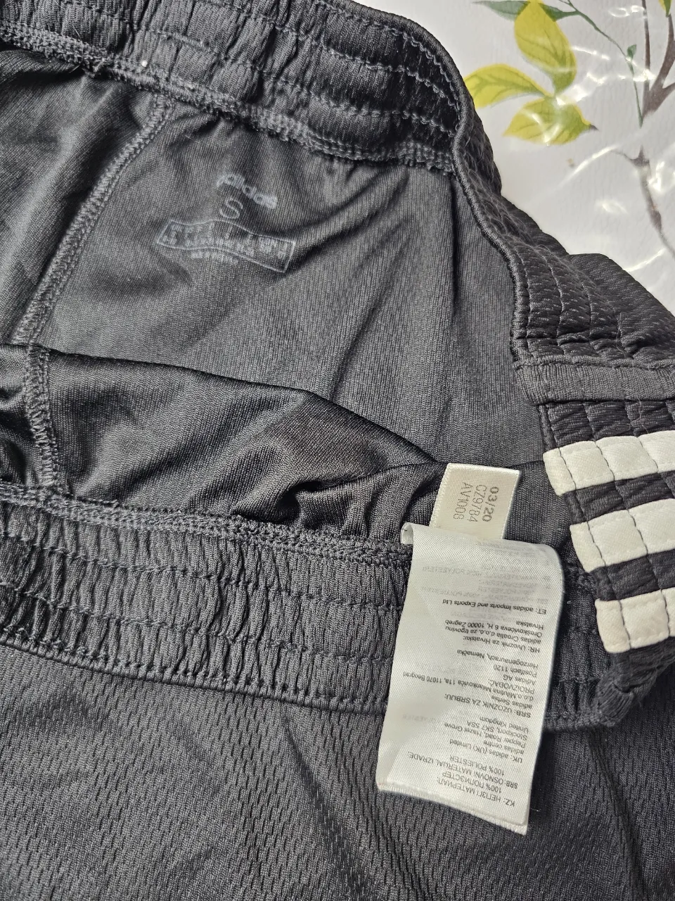 Short adidas - imagen 4