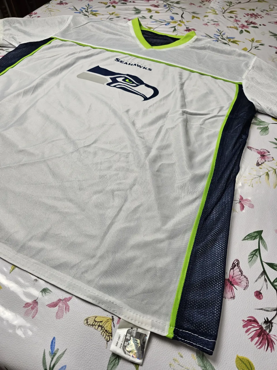 Remera NFL - imagen 4