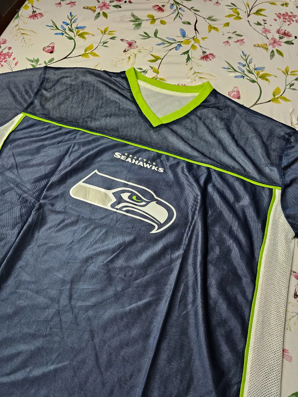 Remera NFL - imagen 3