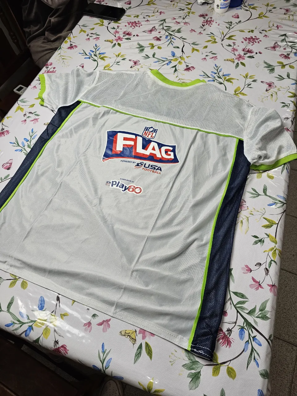 Remera NFL - imagen 5