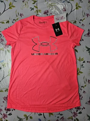 Under Armour