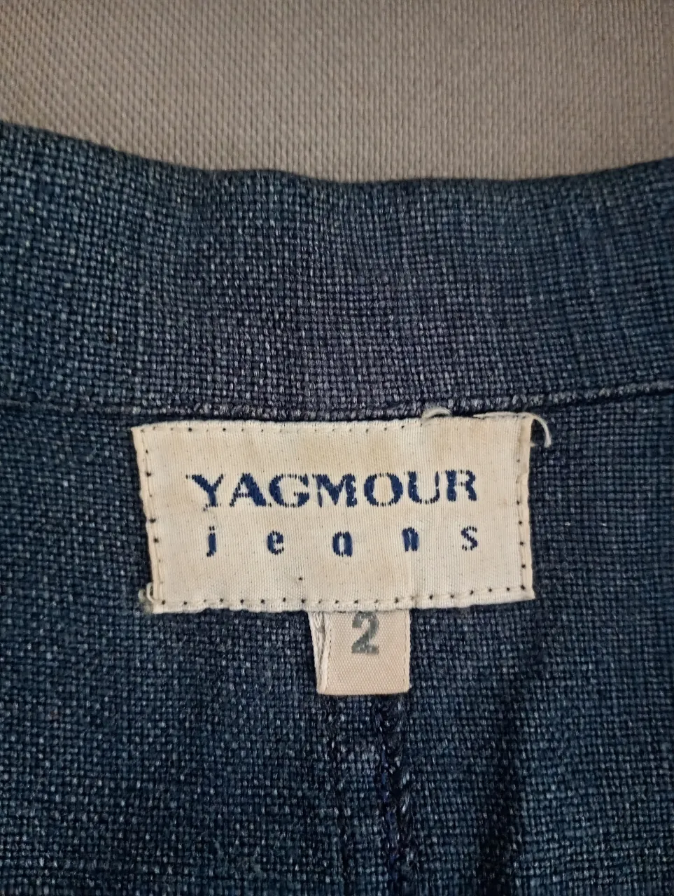 Campera Yagmour - imagen 2