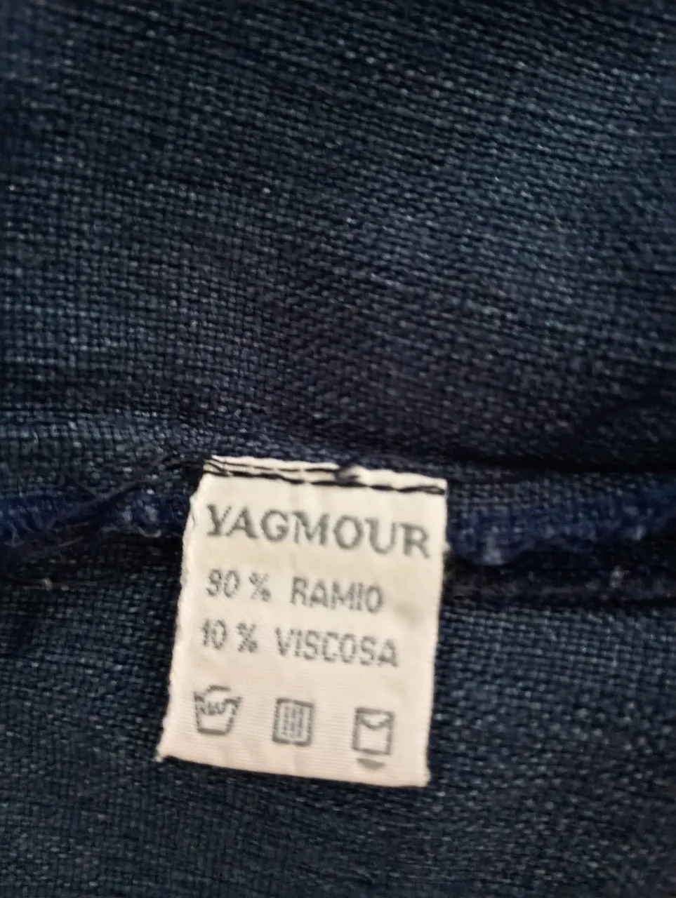 Campera Yagmour - imagen 3