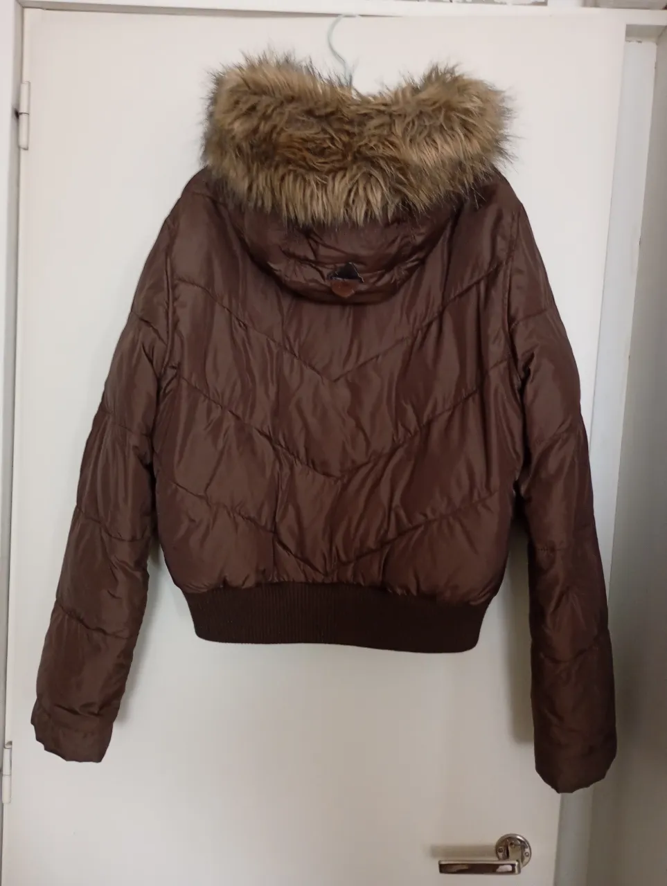Campera Zara Trafaluc - imagen 2
