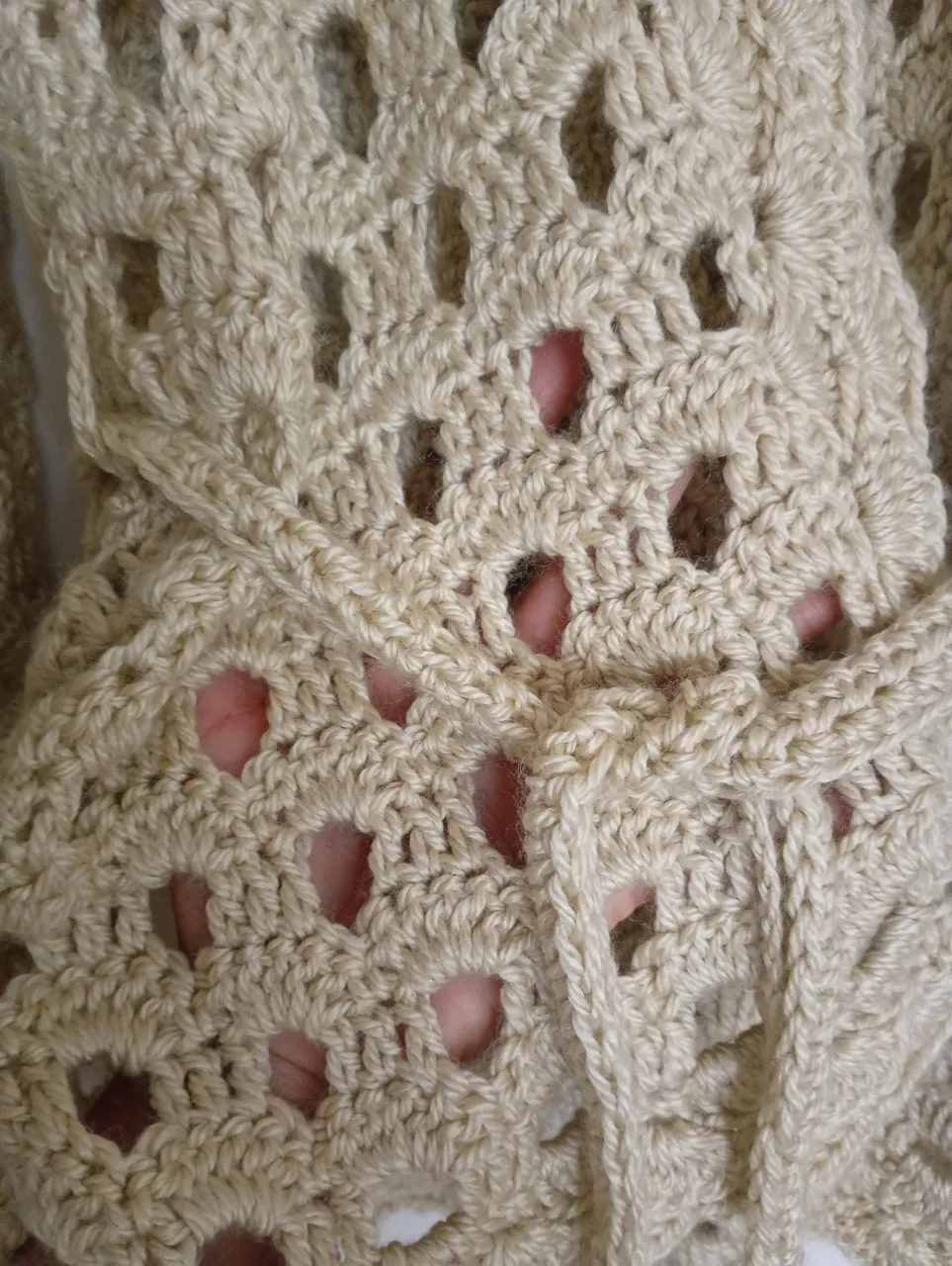 Cardigan Mada - imagen 2