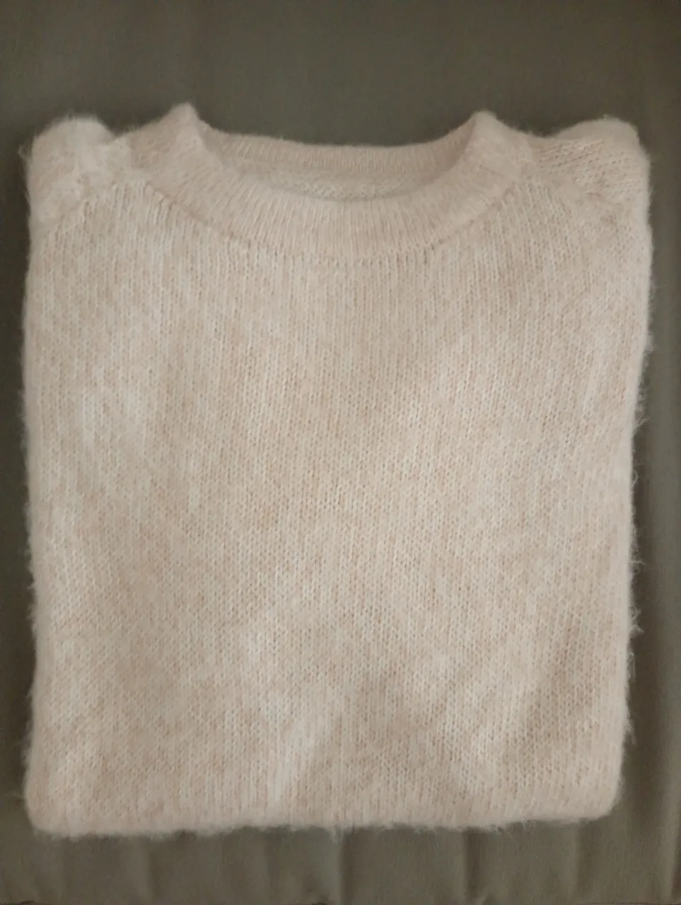 Sweater Sin marca ✅ - imagen 3
