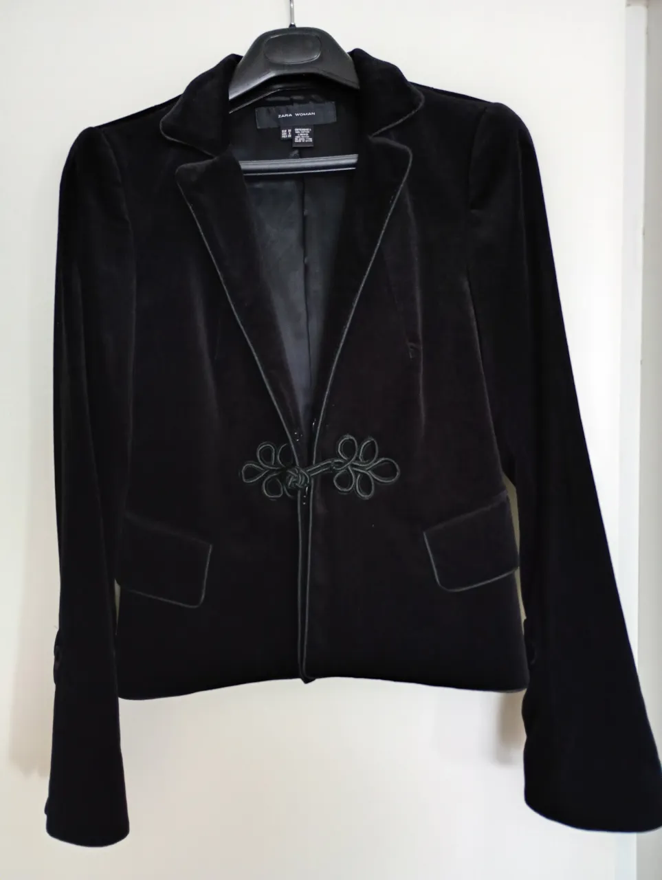 Blazer Zara - imagen 1
