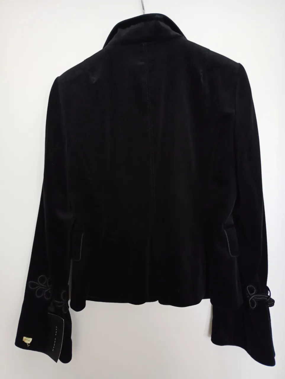 Blazer Zara - imagen 4