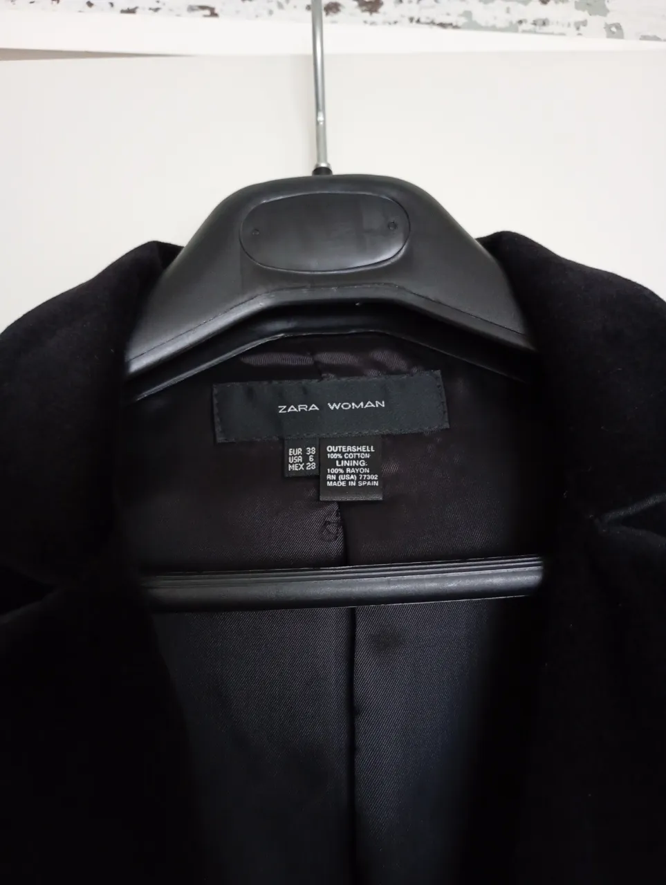 Blazer Zara - imagen 2