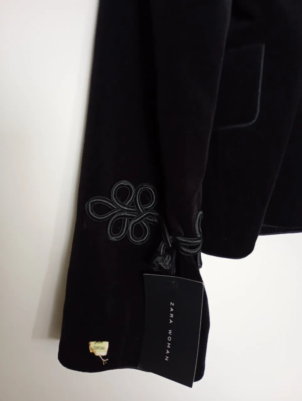 Blazer Zara - imagen 3