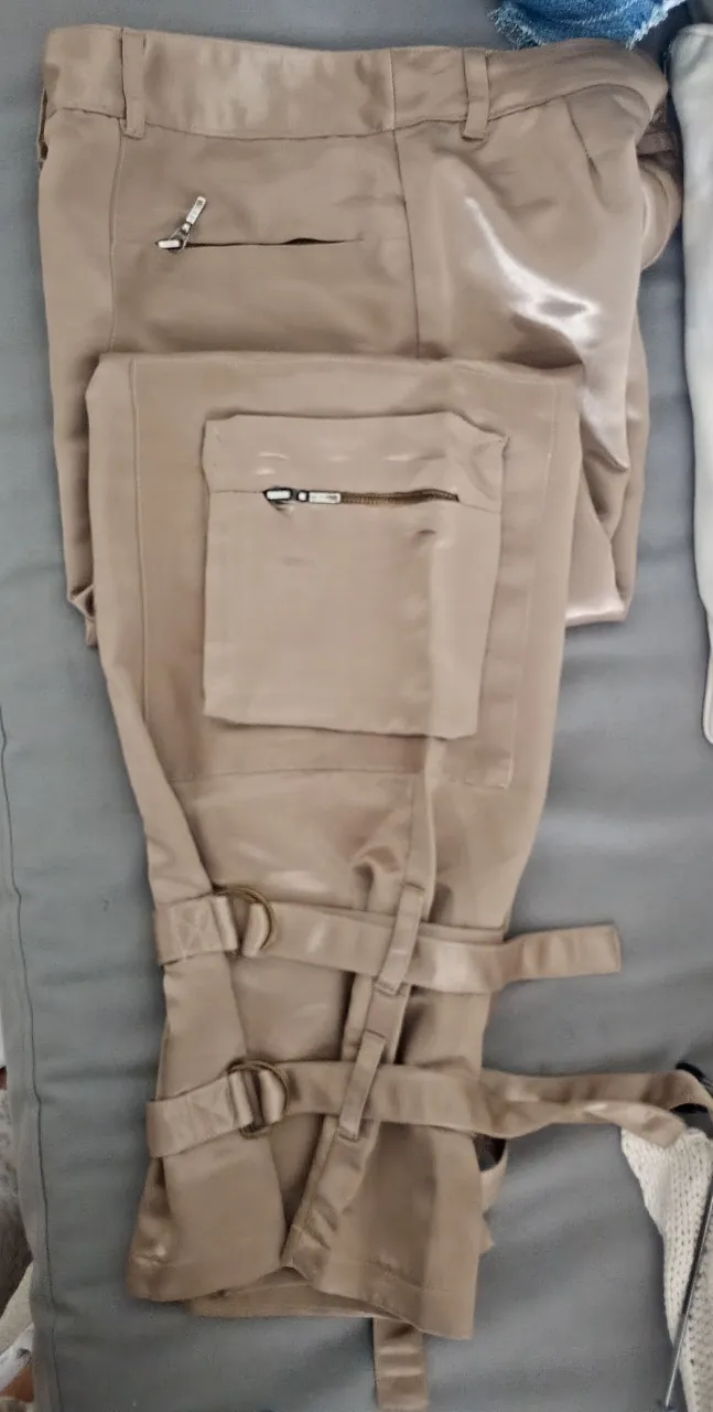 Pantalón Ossira - imagen 2