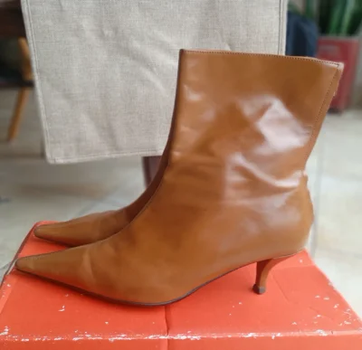 Zara · Talle EU 40