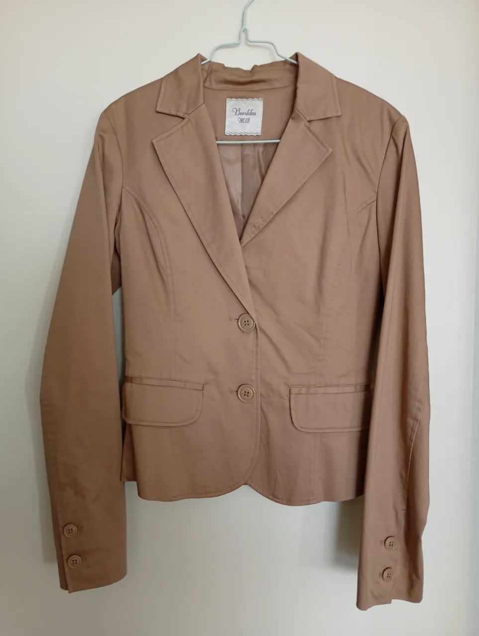 Blazer Bershka miniatura 2