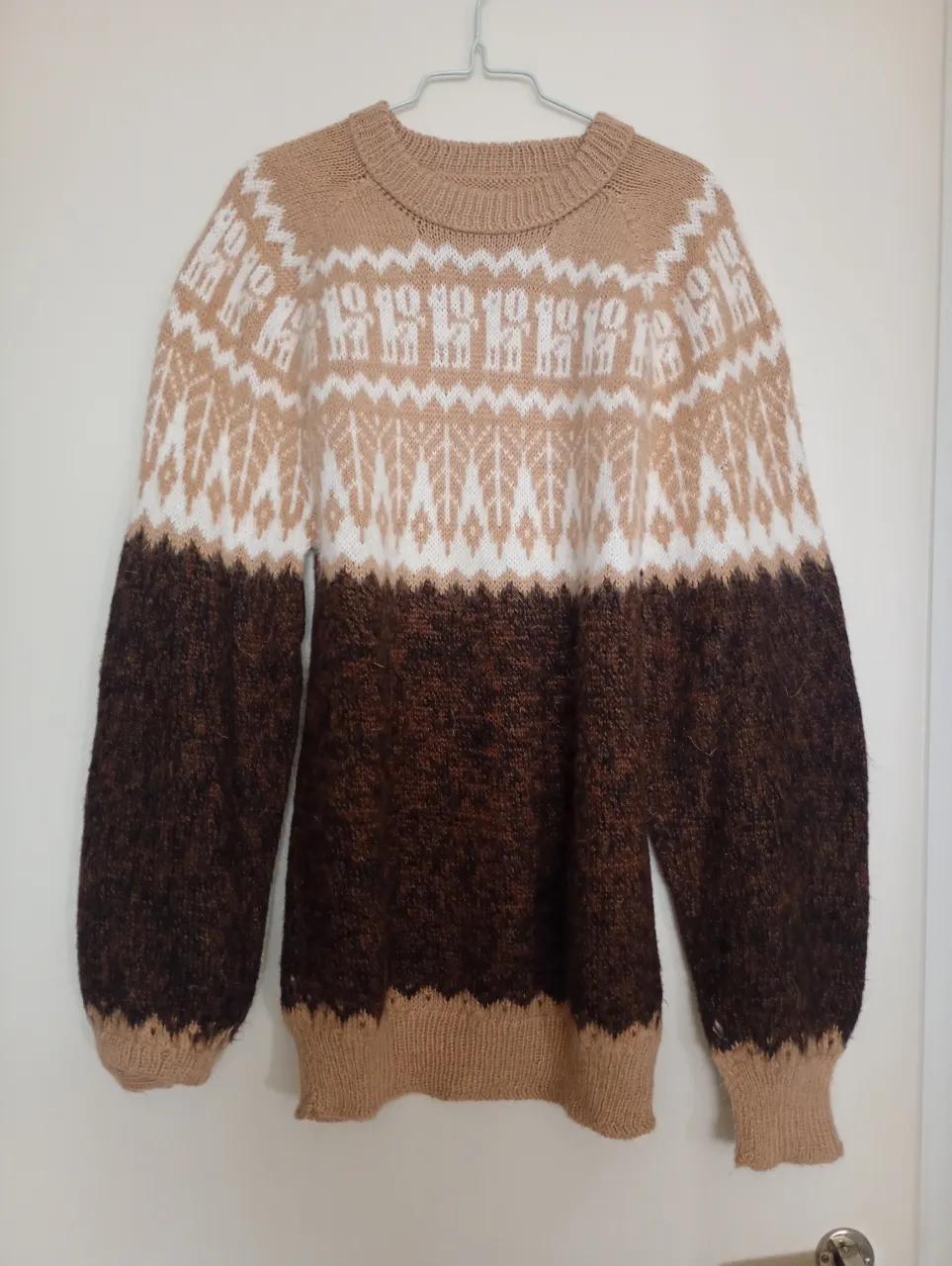 Sweater Sin marca ✅ - imagen 2