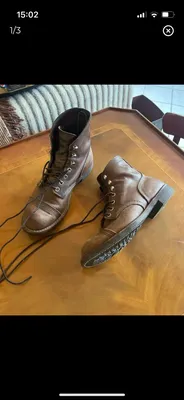 Red Wing