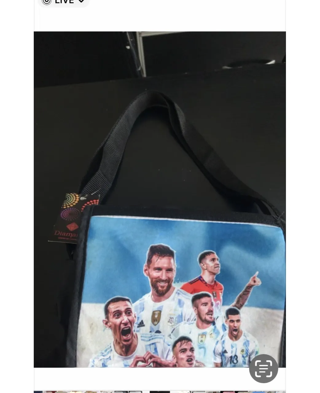 Bolso  A ≠ - imagen 2