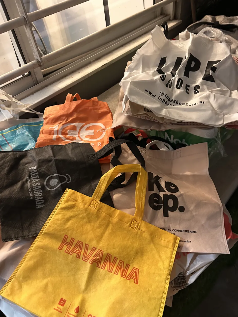 Bolso A ≠ - imagen 2