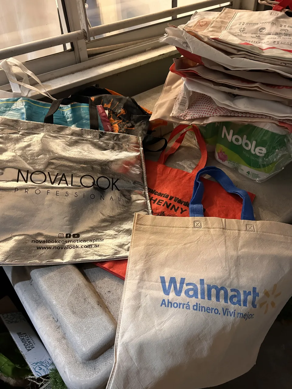 Bolso A ≠ - imagen 3