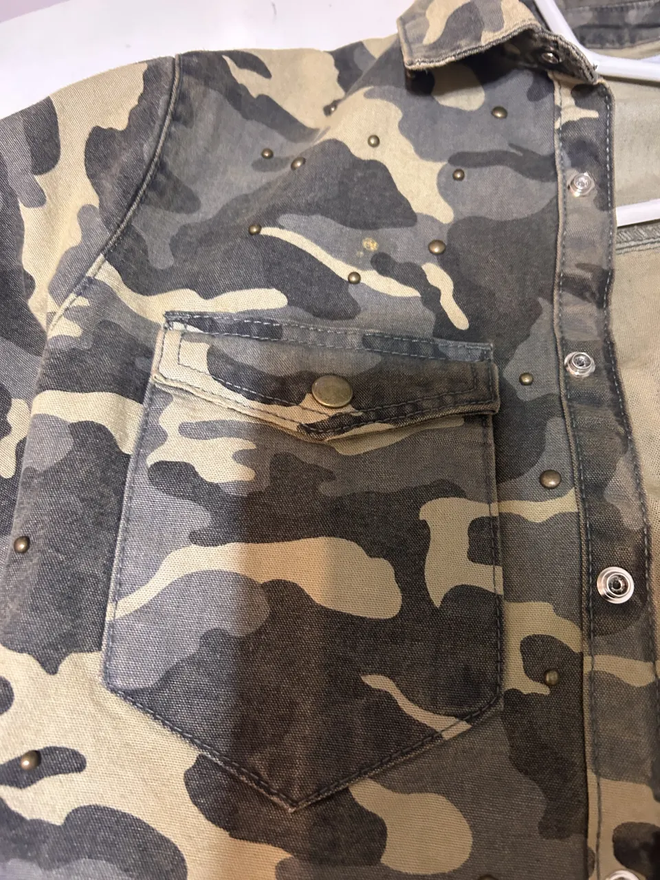 Campera Bluesteel - imagen 2
