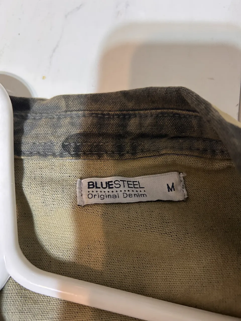 Campera Bluesteel - imagen 4