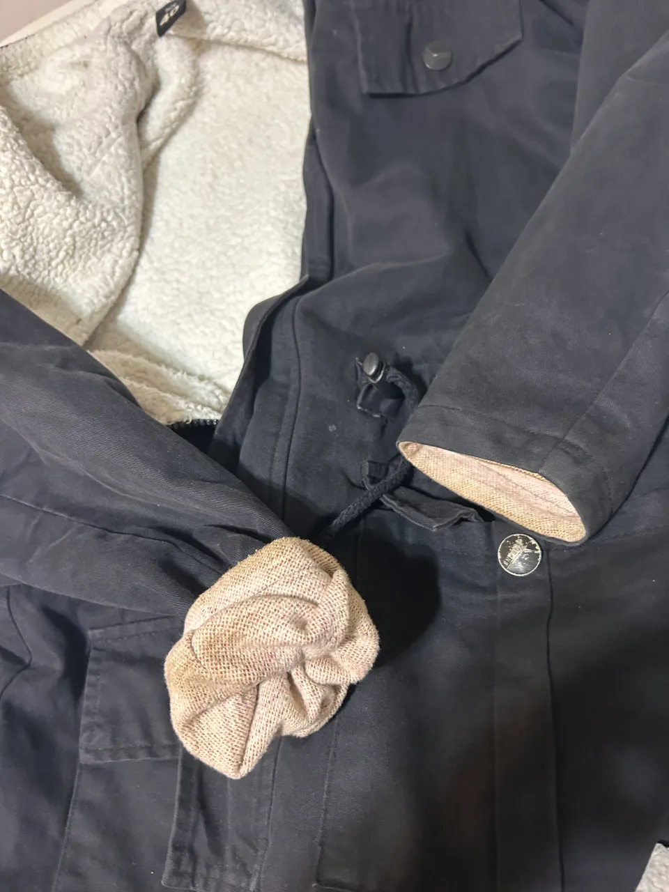 Campera A ≠ - imagen 4