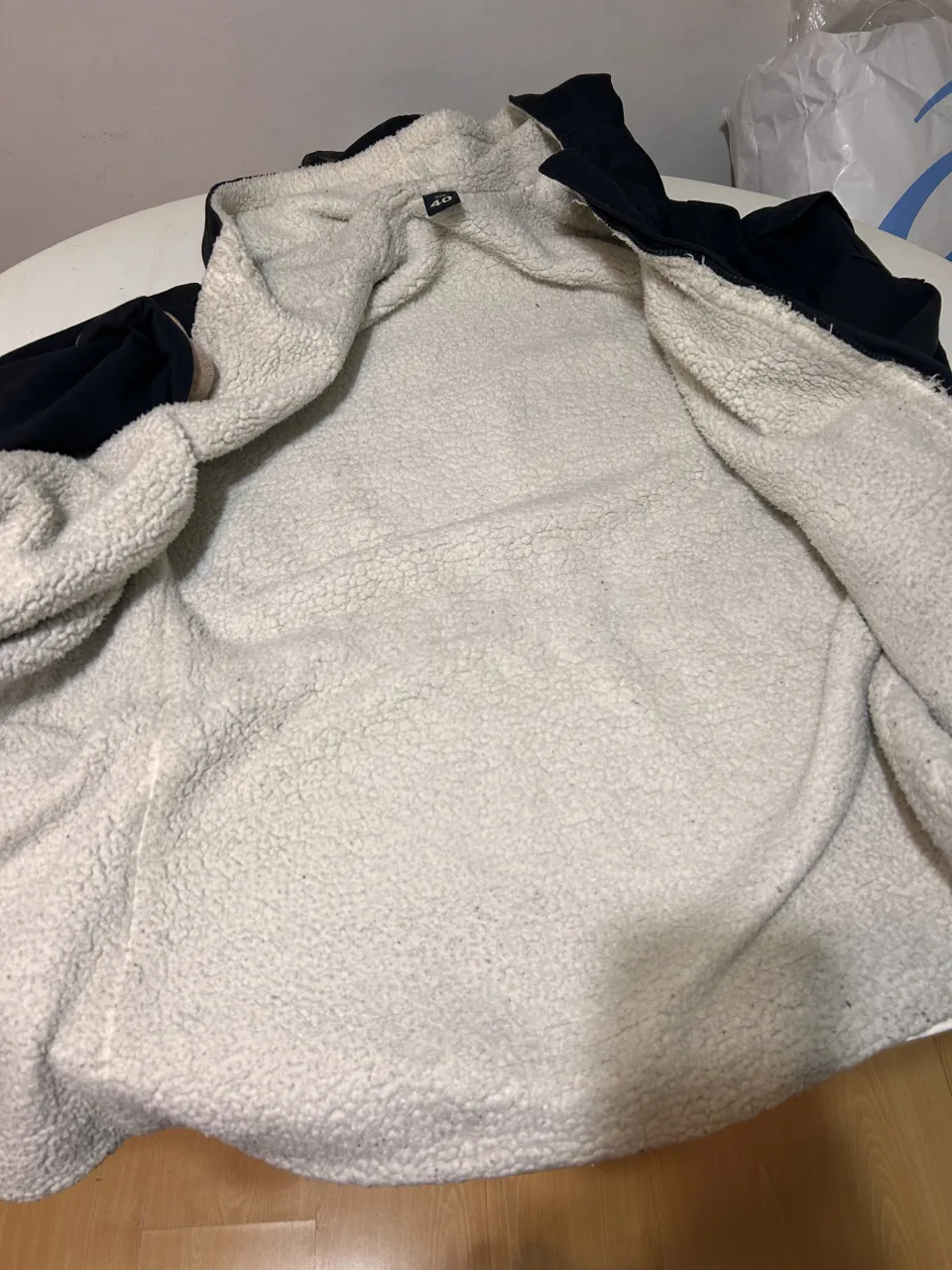 Campera A ≠ - imagen 5