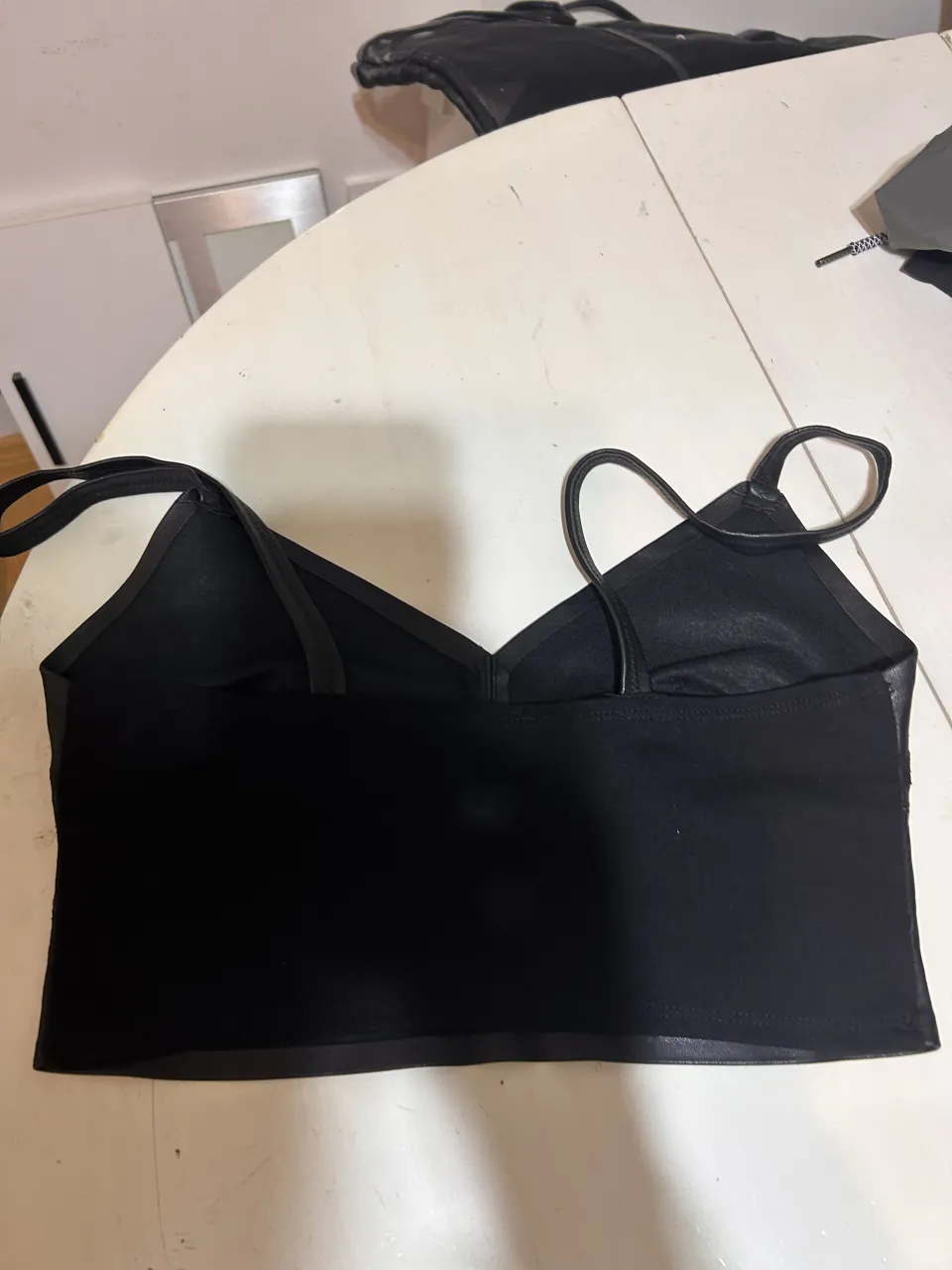 Top Zara - imagen 2