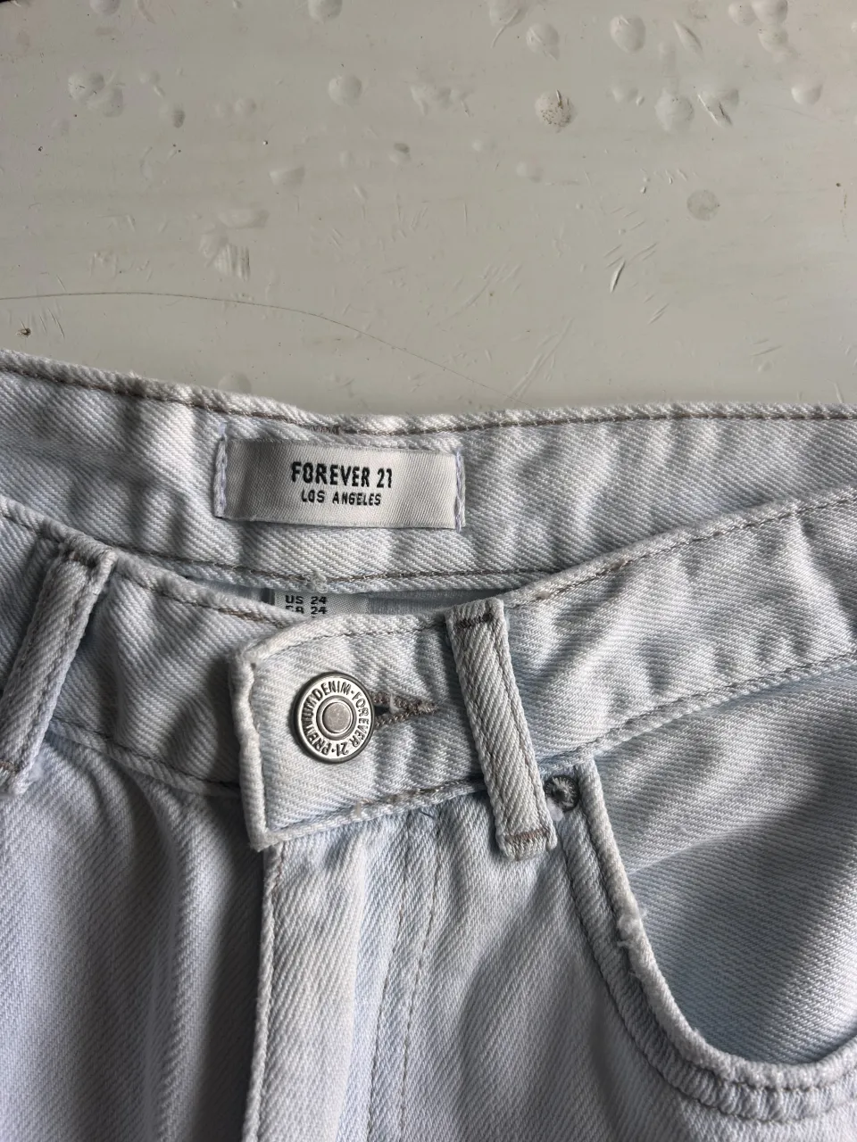 Jean Forever 21 - imagen 4