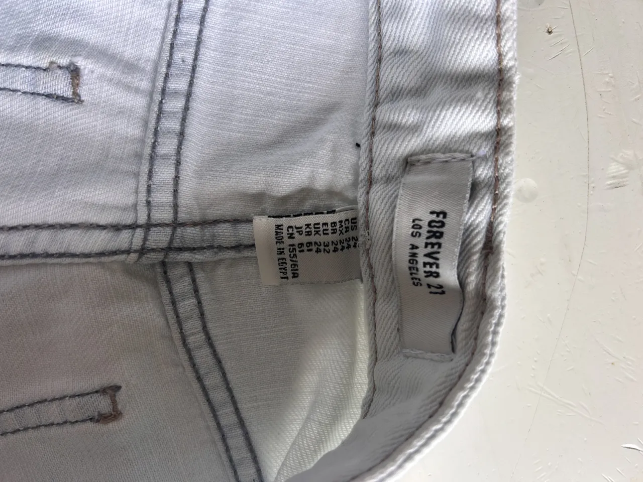 Jean Forever 21 - imagen 5