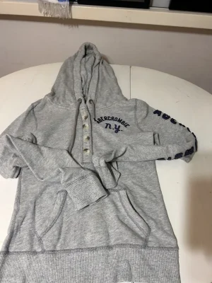 Abercrombie & Fitch