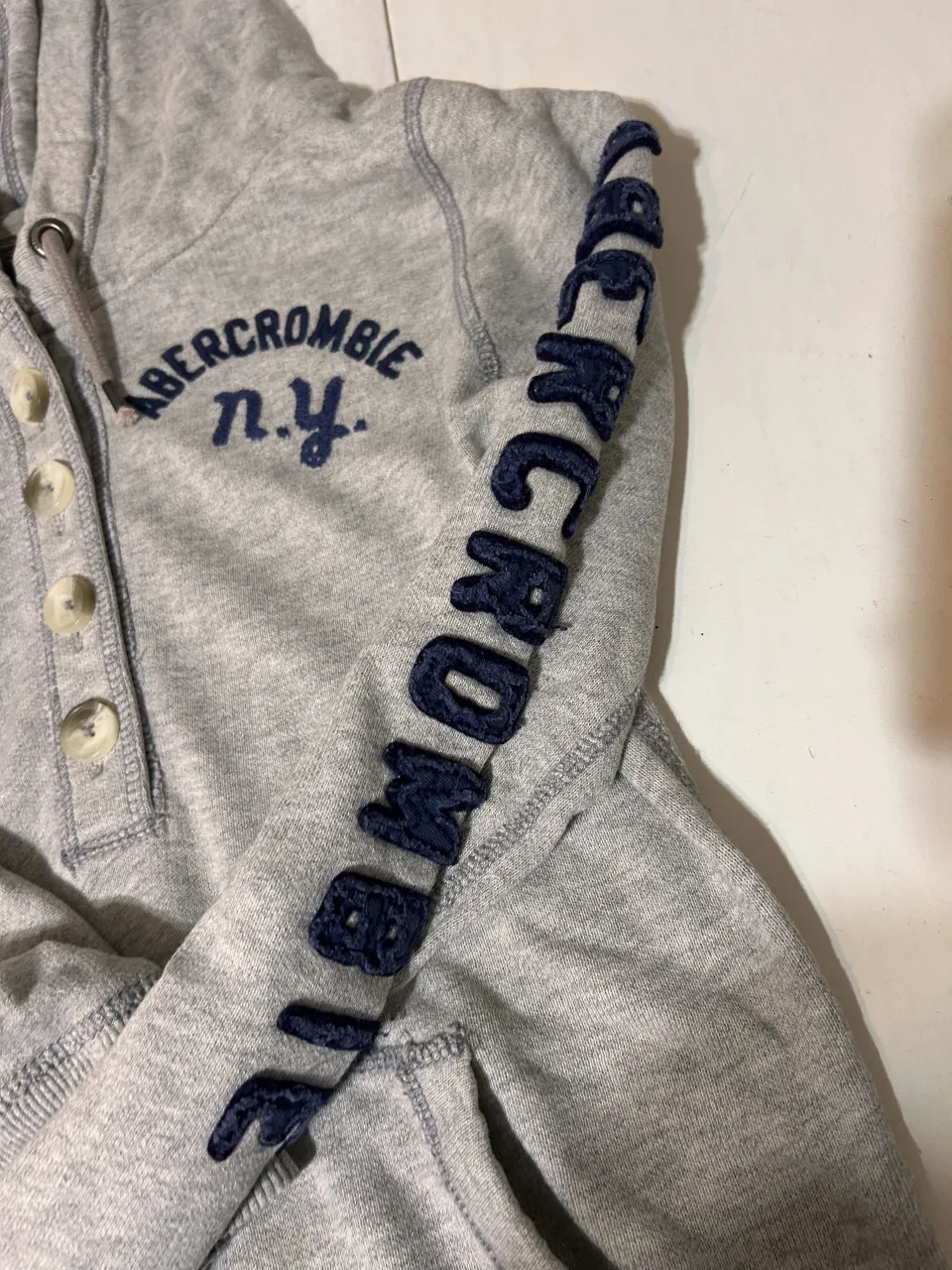 Buzo Abercrombie & Fitch - imagen 3
