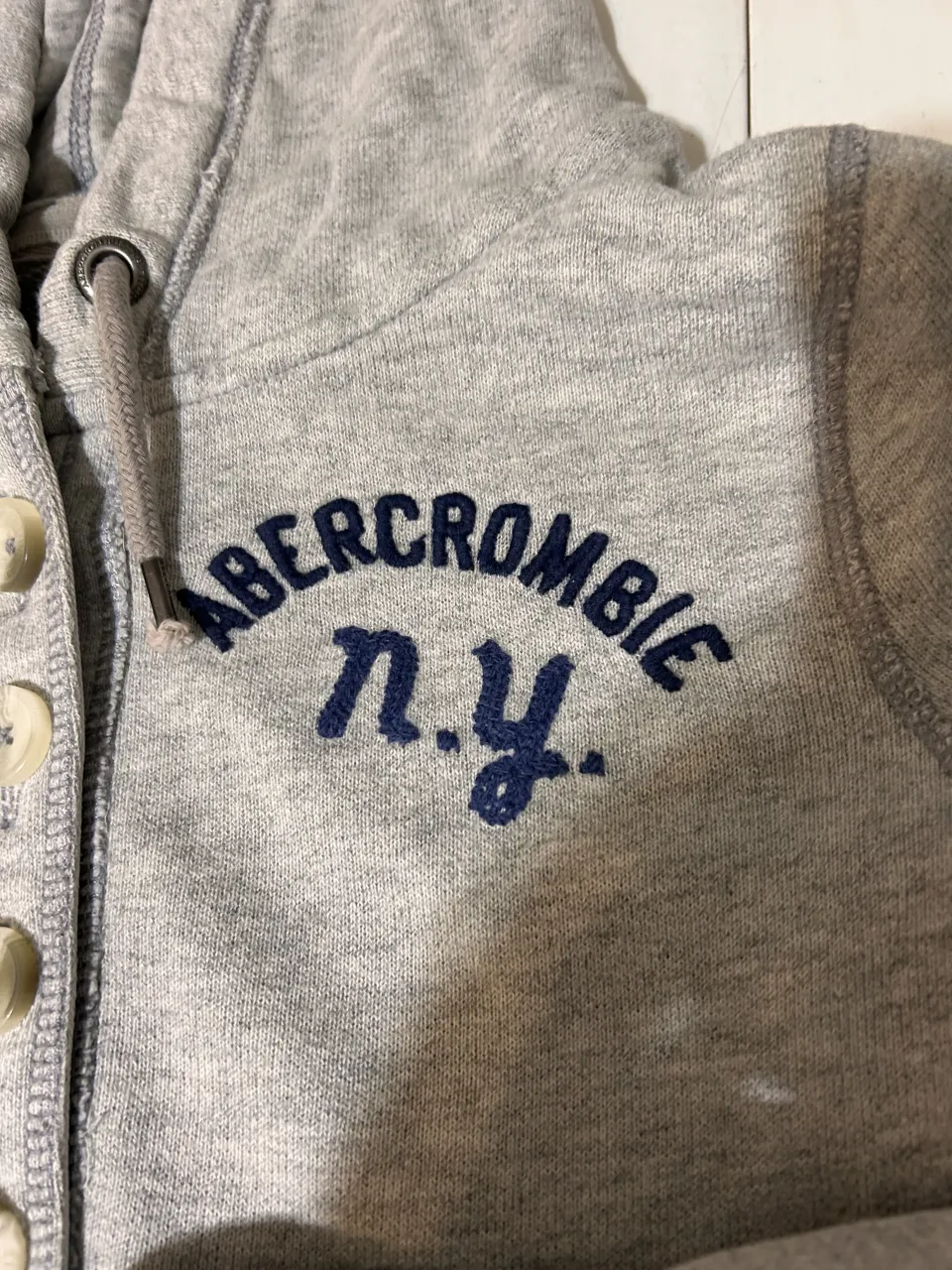 Buzo Abercrombie & Fitch - imagen 2