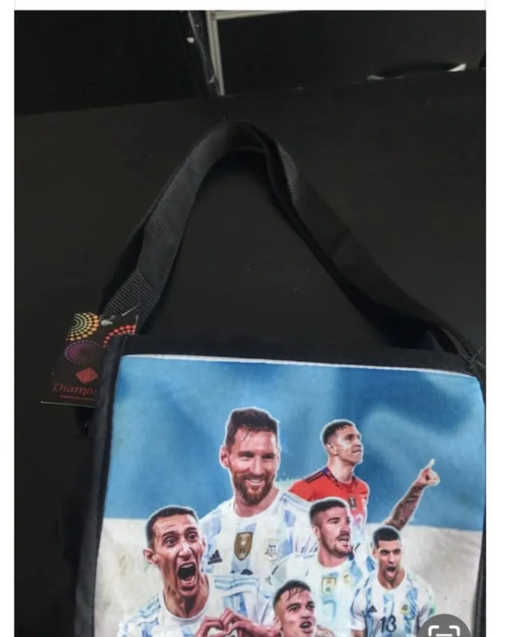 Bolso A ≠ - imagen 2