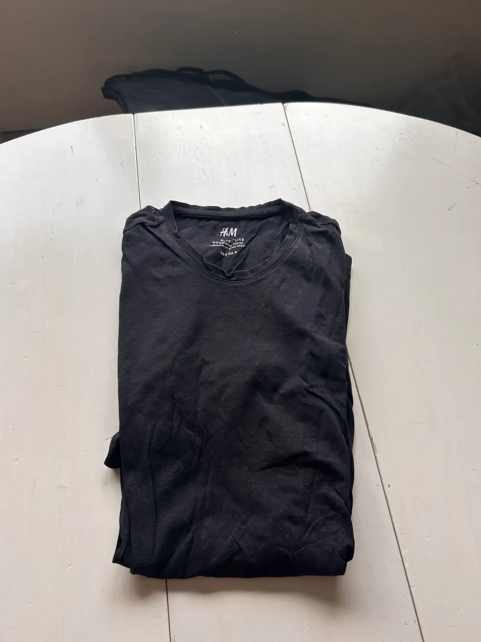 Remera H&M - imagen 1