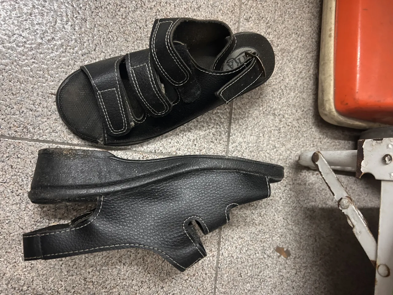 Sandalias A ≠ - imagen 6