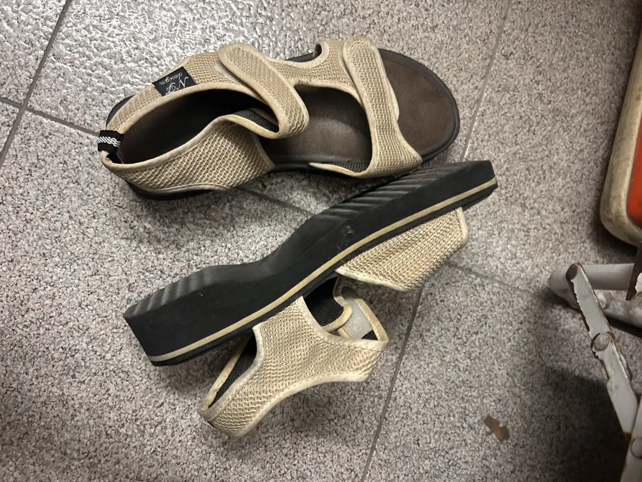 Sandalias A ≠ - imagen 5