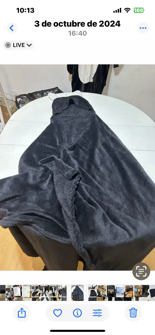 Pijama Sin marca - imagen 5