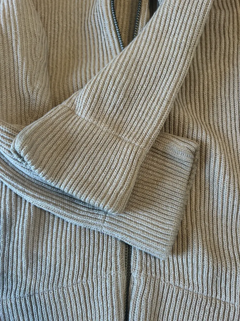 Campera Banana Republic - imagen 3