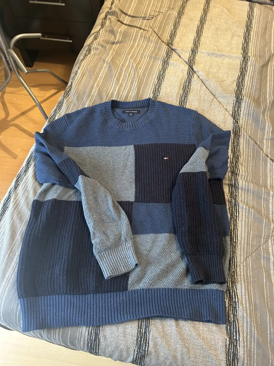 Sweater Tommy Hilfiger - imagen 1
