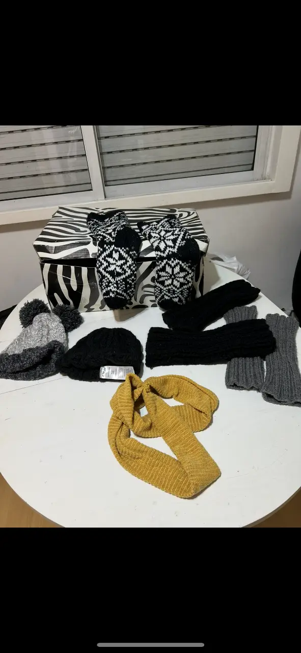 Gorro oodji - imagen 5