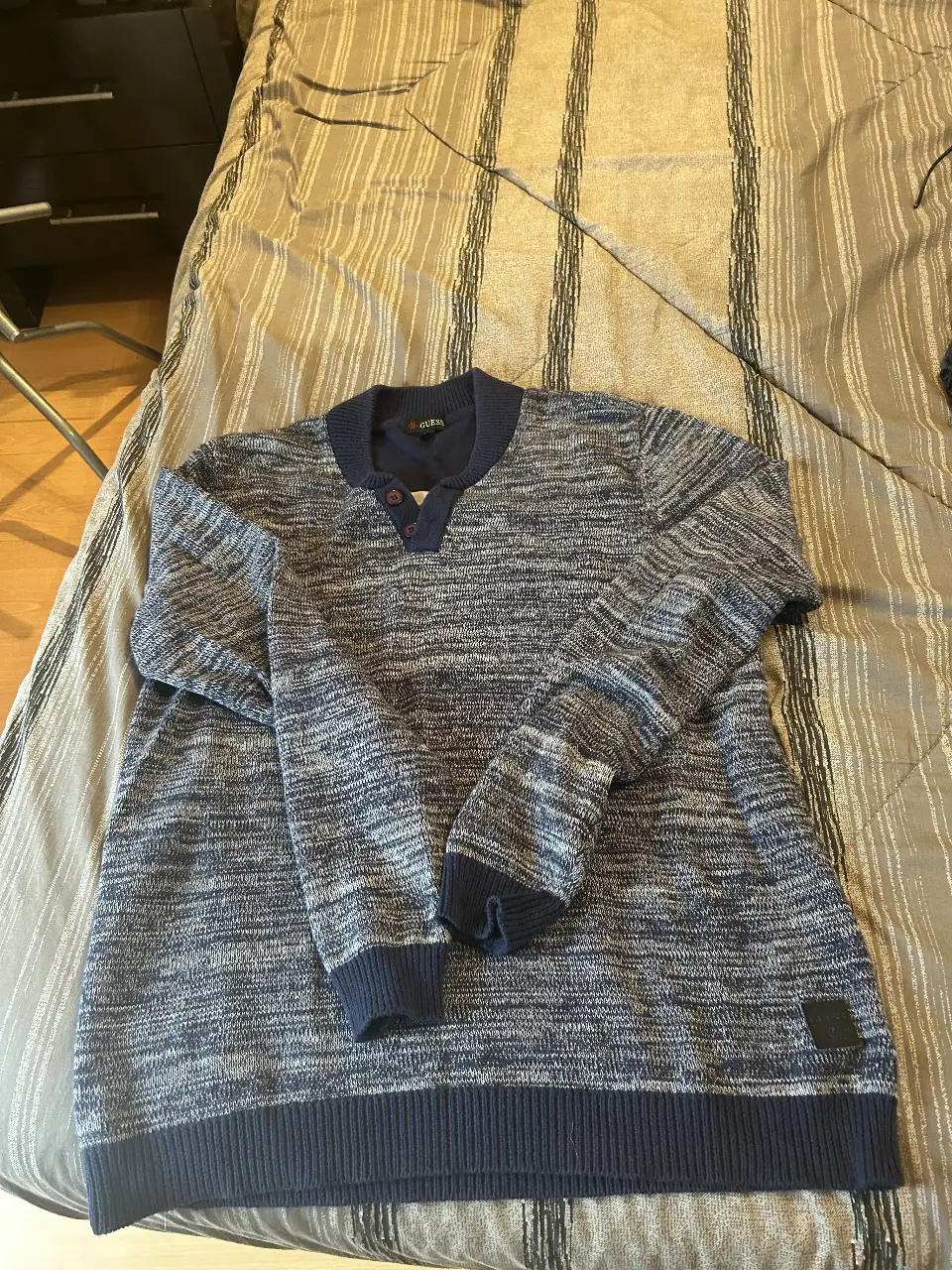 Sweater GUESS - imagen 1