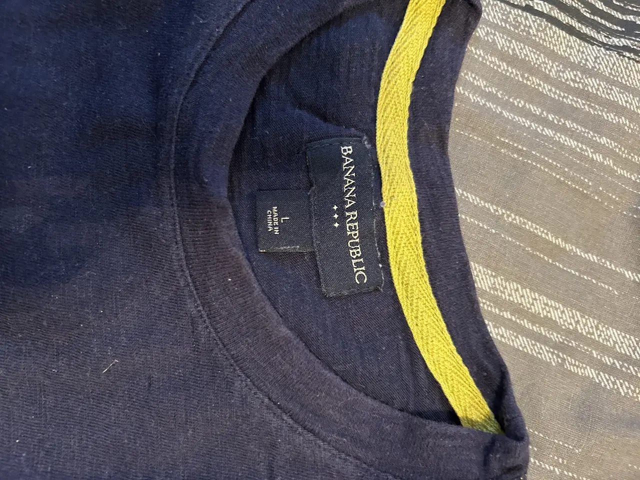 Remera Banana Republic - imagen 2