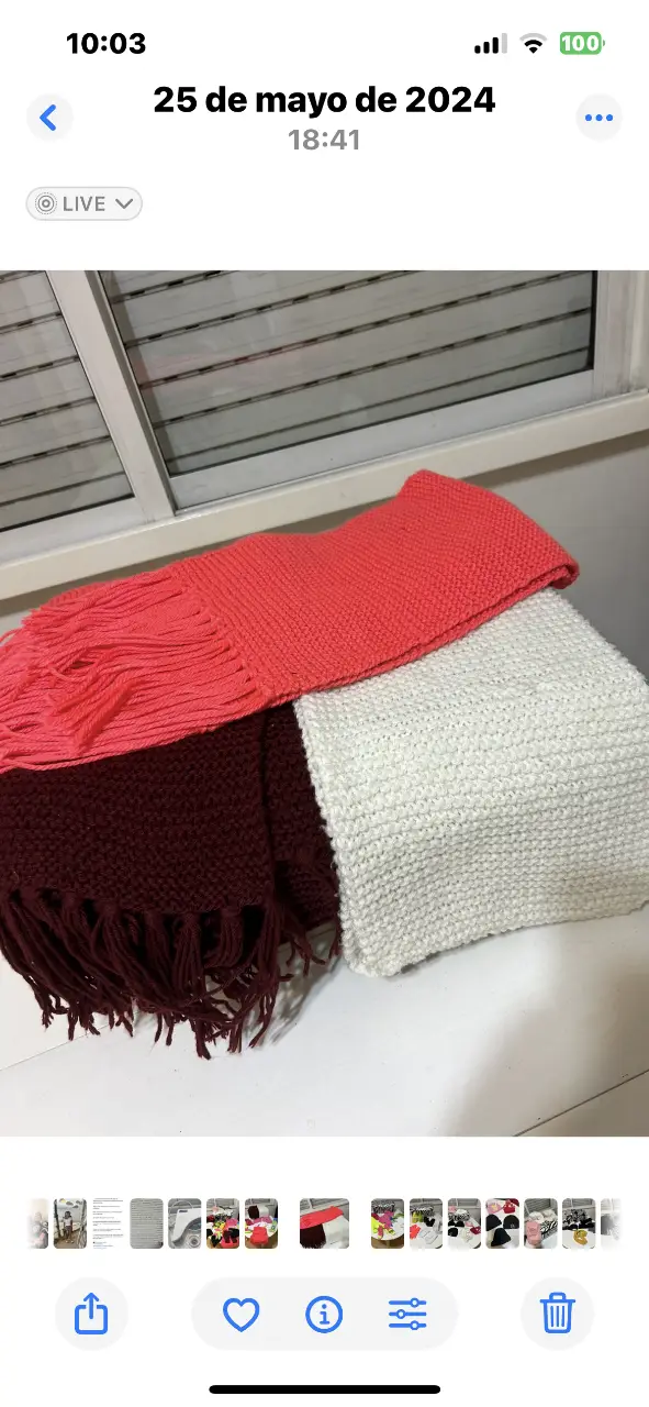 Gorro oodji - imagen 2
